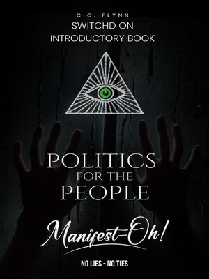 cover image of Manifest-Oh